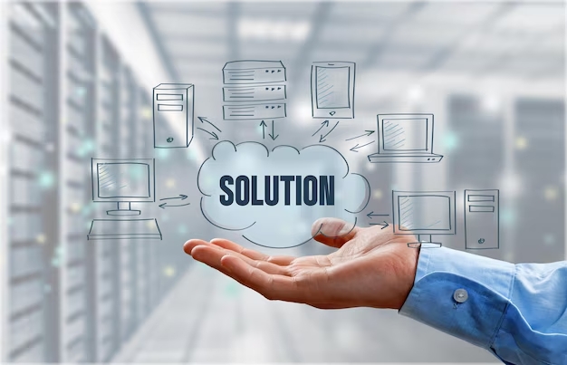 technology service image